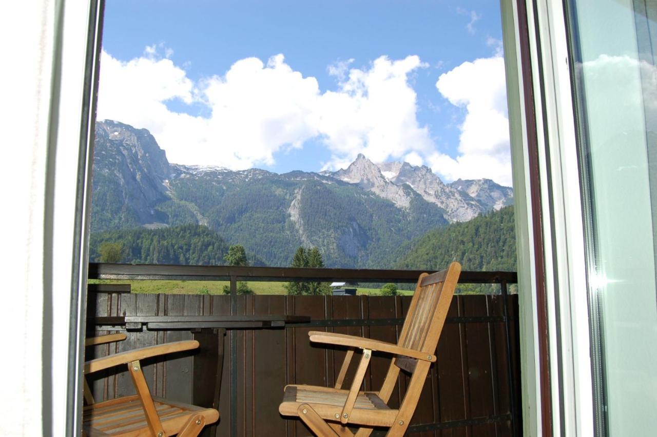 Ferienhaus Lechner Fuer Max 10 Personen - Wald Und Naturgarten Abtenau Exteriör bild