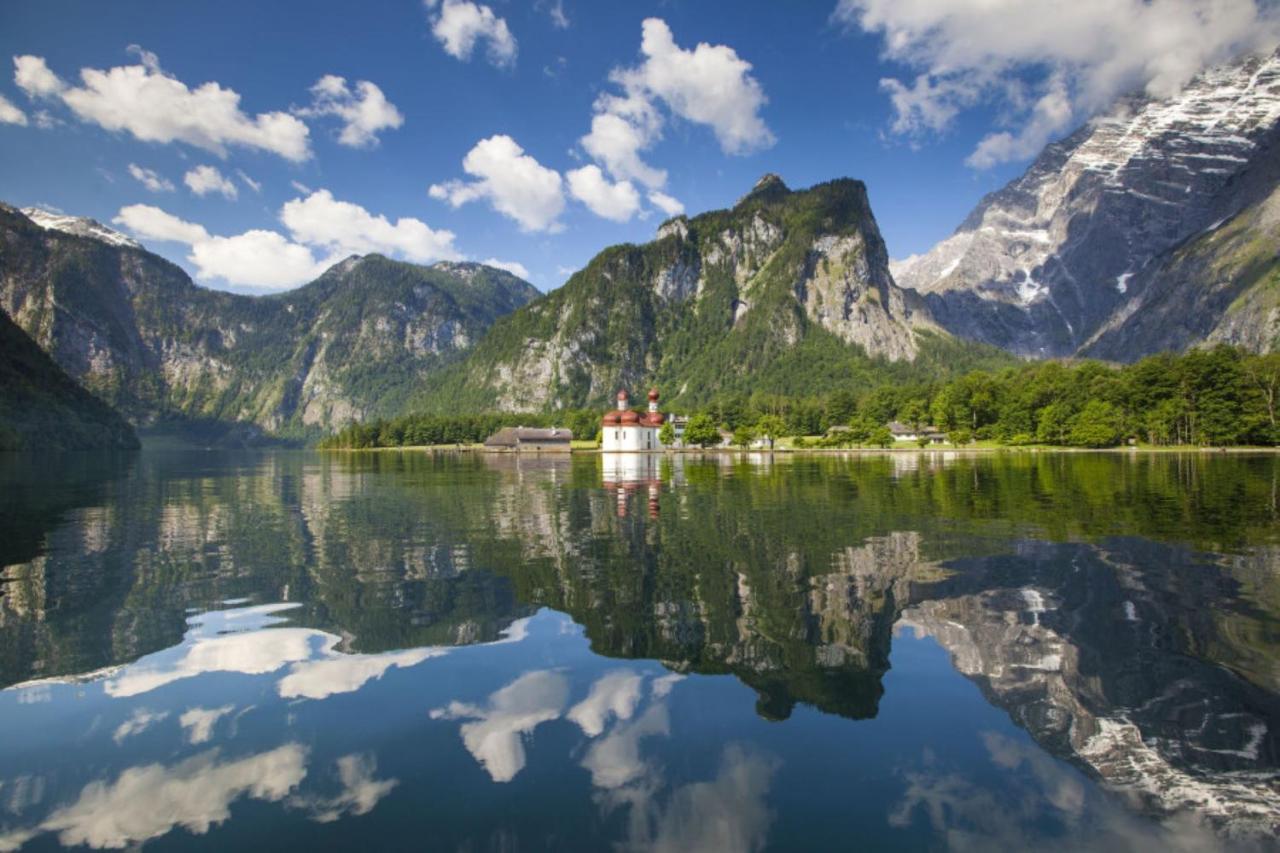 Ferienhaus Lechner Fuer Max 10 Personen - Wald Und Naturgarten Abtenau Exteriör bild