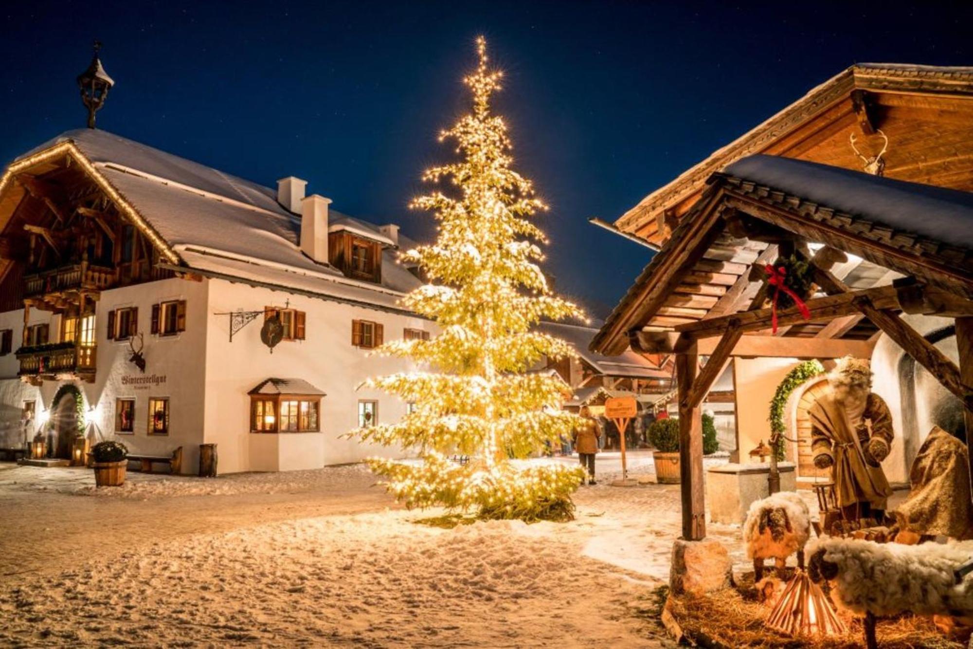 Ferienhaus Lechner Fuer Max 10 Personen - Wald Und Naturgarten Abtenau Exteriör bild