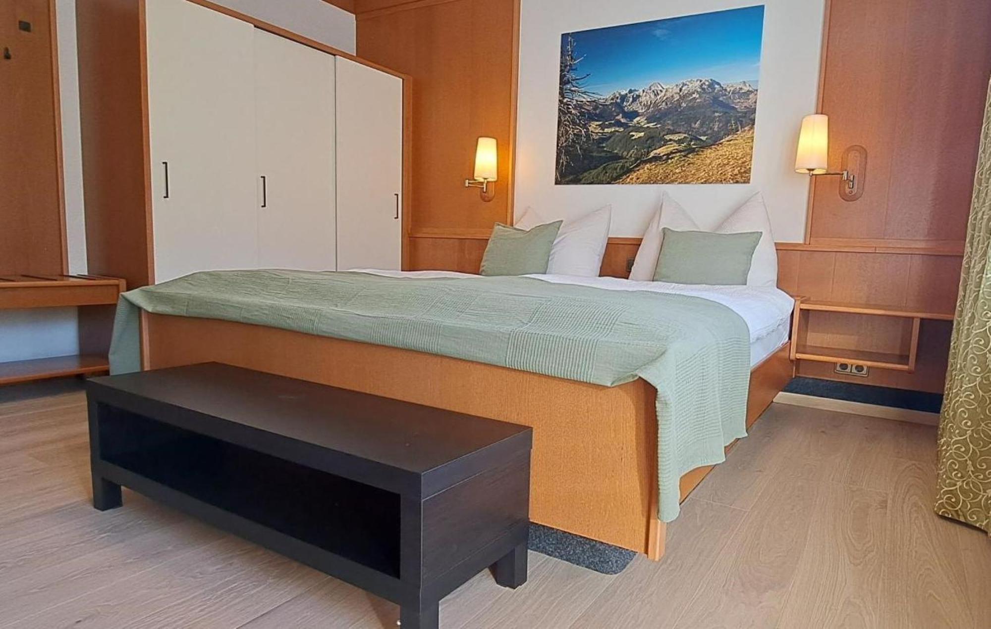 Ferienhaus Lechner Fuer Max 10 Personen - Wald Und Naturgarten Abtenau Exteriör bild