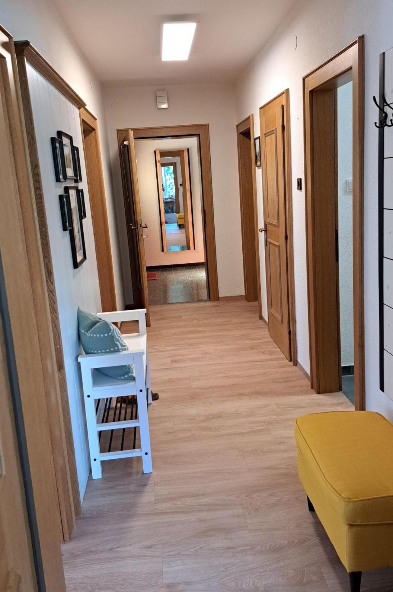 Ferienhaus Lechner Fuer Max 10 Personen - Wald Und Naturgarten Abtenau Exteriör bild