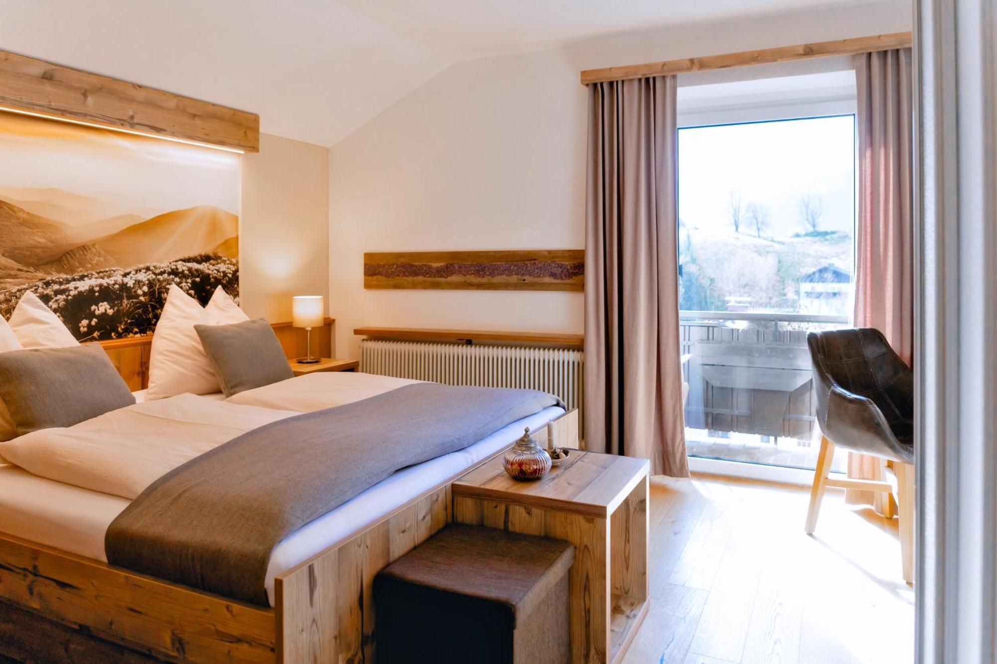 Ferienhaus Lechner Fuer Max 10 Personen - Wald Und Naturgarten Abtenau Exteriör bild